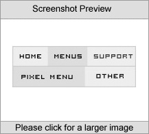 Pixel Menu XML Screenshot
